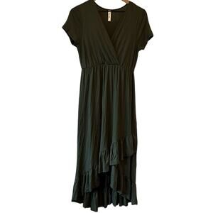 Beeuniq Maternity & Nursing Dress